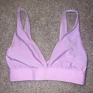 PRETTY LITTLE THING BIKINI TOP